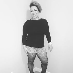 Meet your Posher, Lashonda